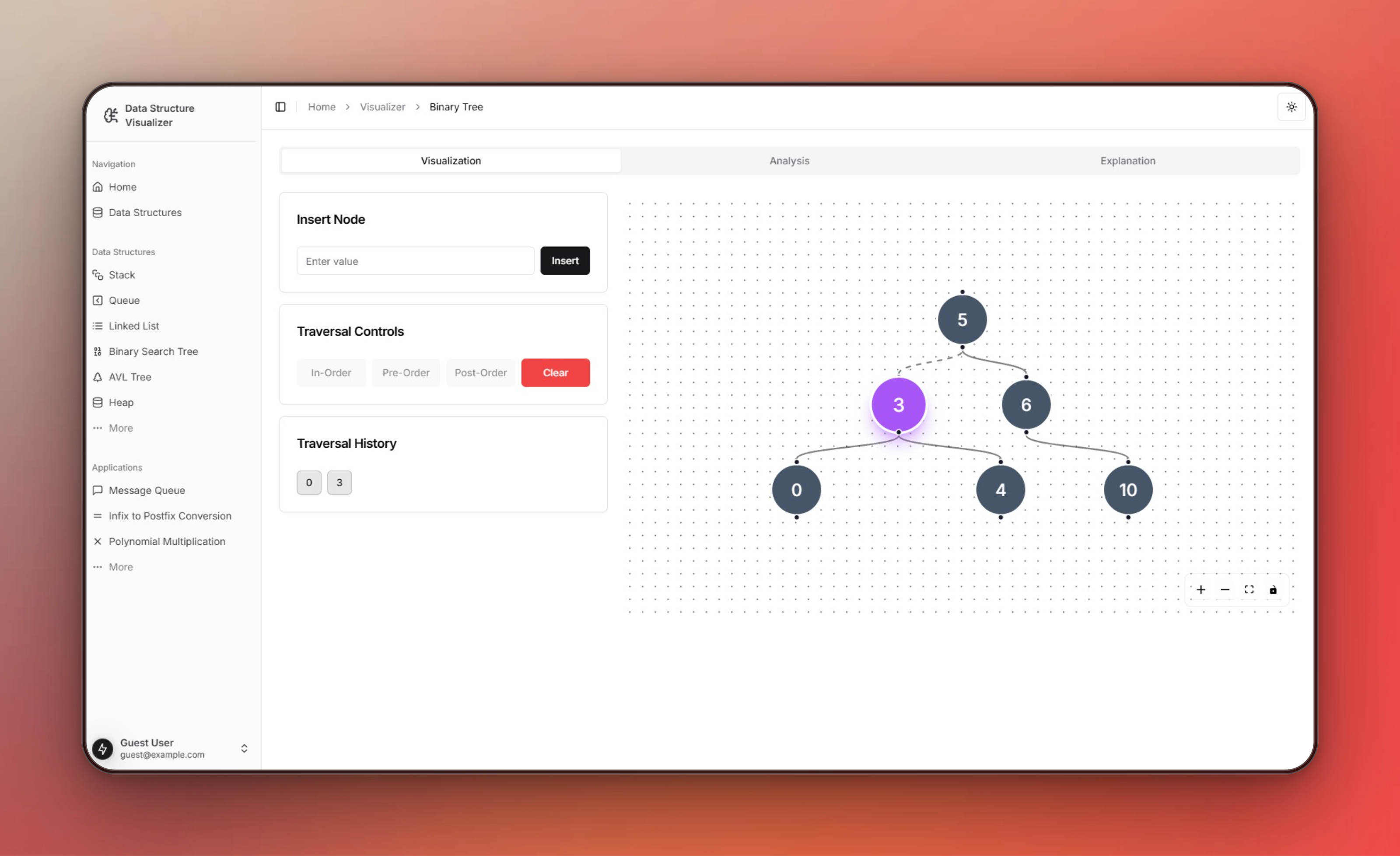 Binary Search Trees